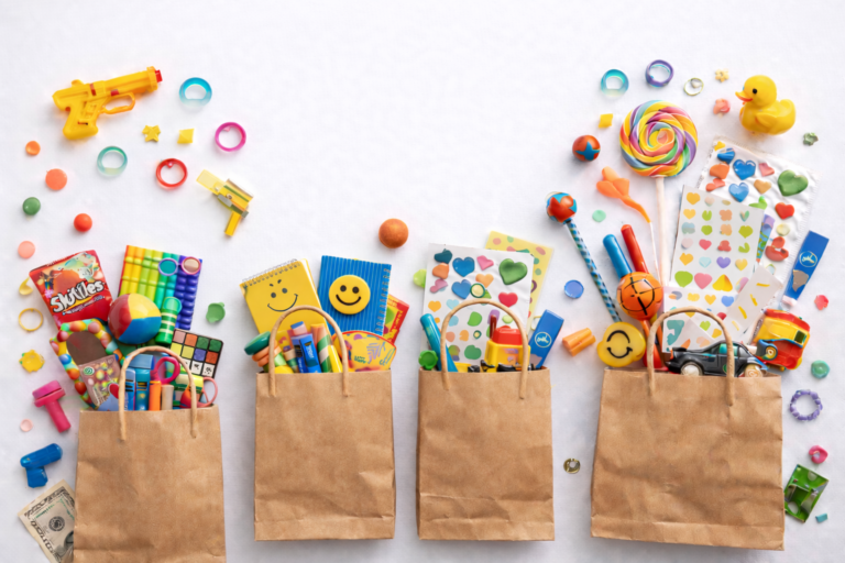 7 Epic Goodie Bag Ideas for 10 Year Olds That Go Beyond Junk (2026 Edition)