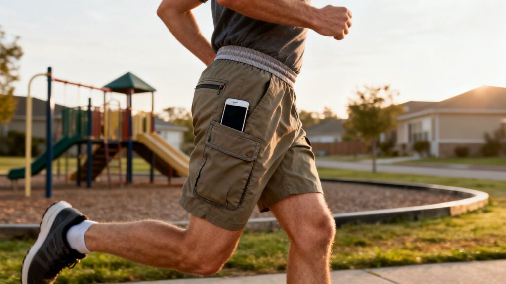 Best running bottoms for men
