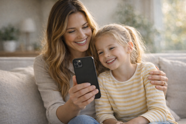 Good babysitting apps for reliable childcare
