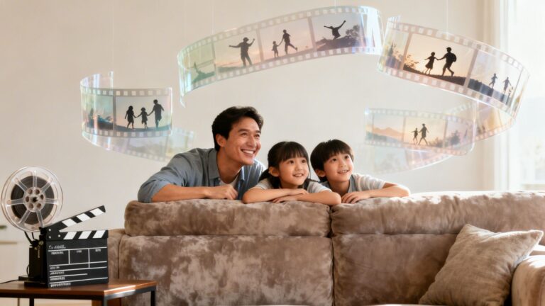 Must-Watch movies like Instant Family — 8 Dad-Approved Movie Picks