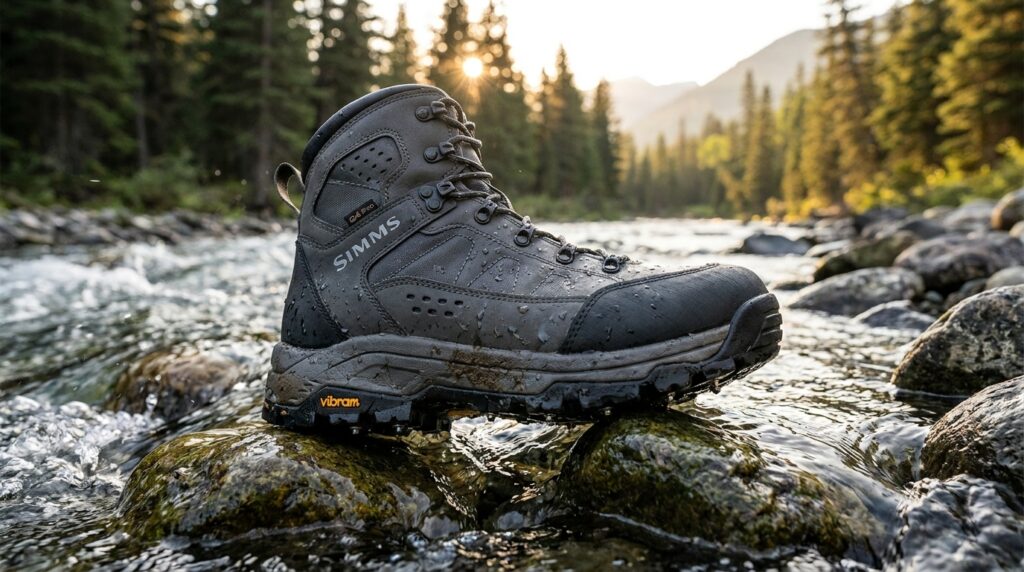 Best wading boots