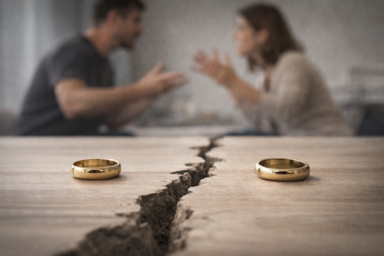 What is the Worst Age for Divorce for Children (What Studies Really Show)