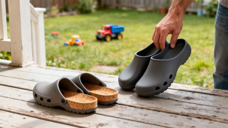 Top Birken Clog Dupes: The 2026 Guide