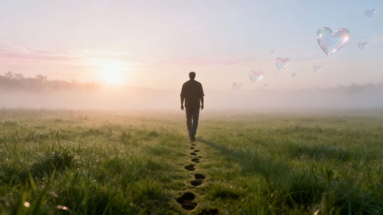 How Do You Fall Out of Love with Someone? 7 Steps to Move On