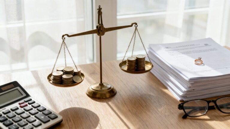 How Much Does A Divorce Attorney Cost? Tips To Reduce Legal Fees