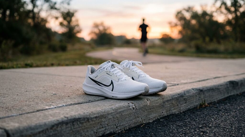 Nike Pegasus 40 Review