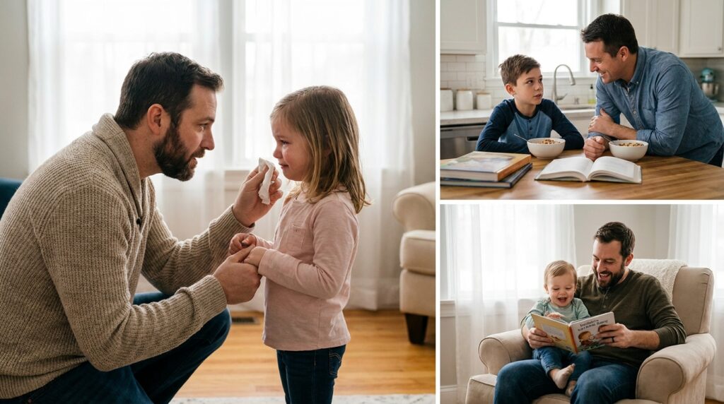 How to Improve Emotional Intelligence